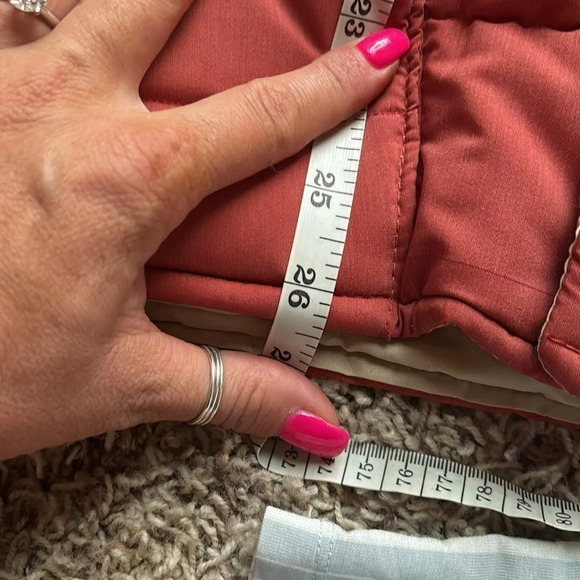 Vintage golden bear puffer jacket - Picture 16 of 16